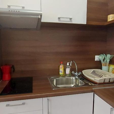 Balatoni Aranyparti Apartmanok Siófok Esterno foto