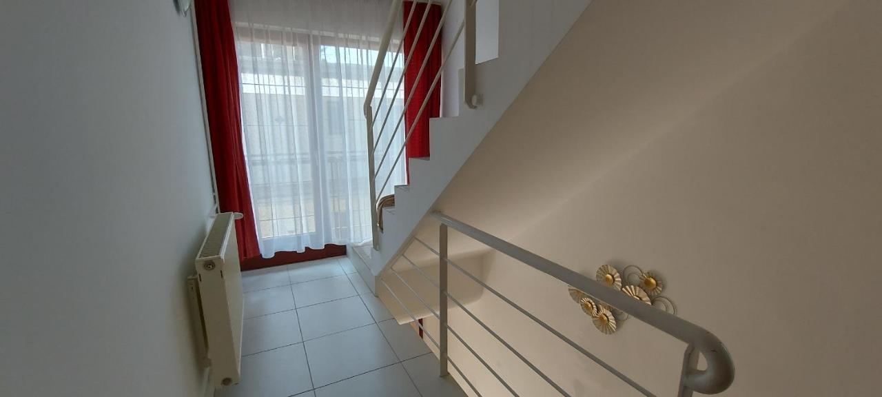 Balatoni Aranyparti Apartmanok Siófok Esterno foto