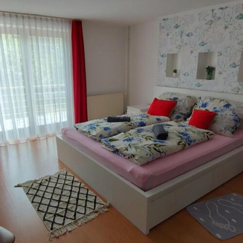 Balatoni Aranyparti Apartmanok Siófok Esterno foto