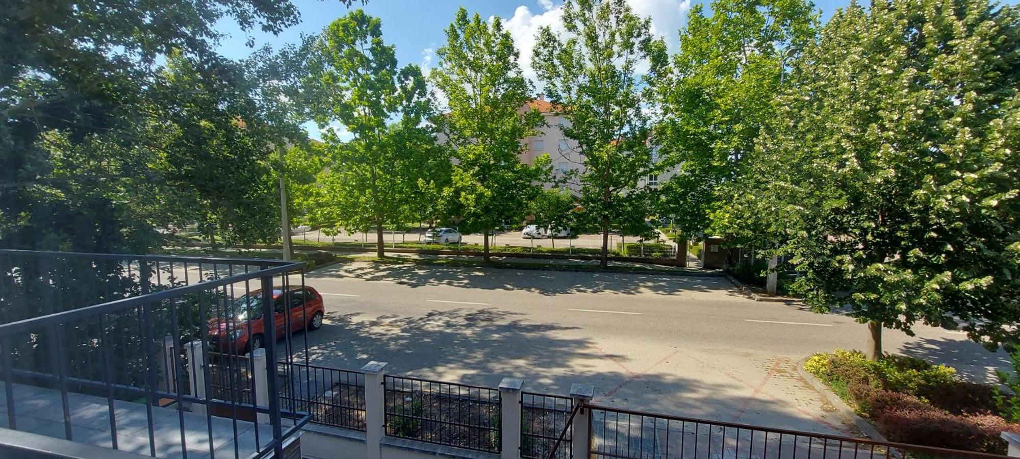 Balatoni Aranyparti Apartmanok Siófok Esterno foto