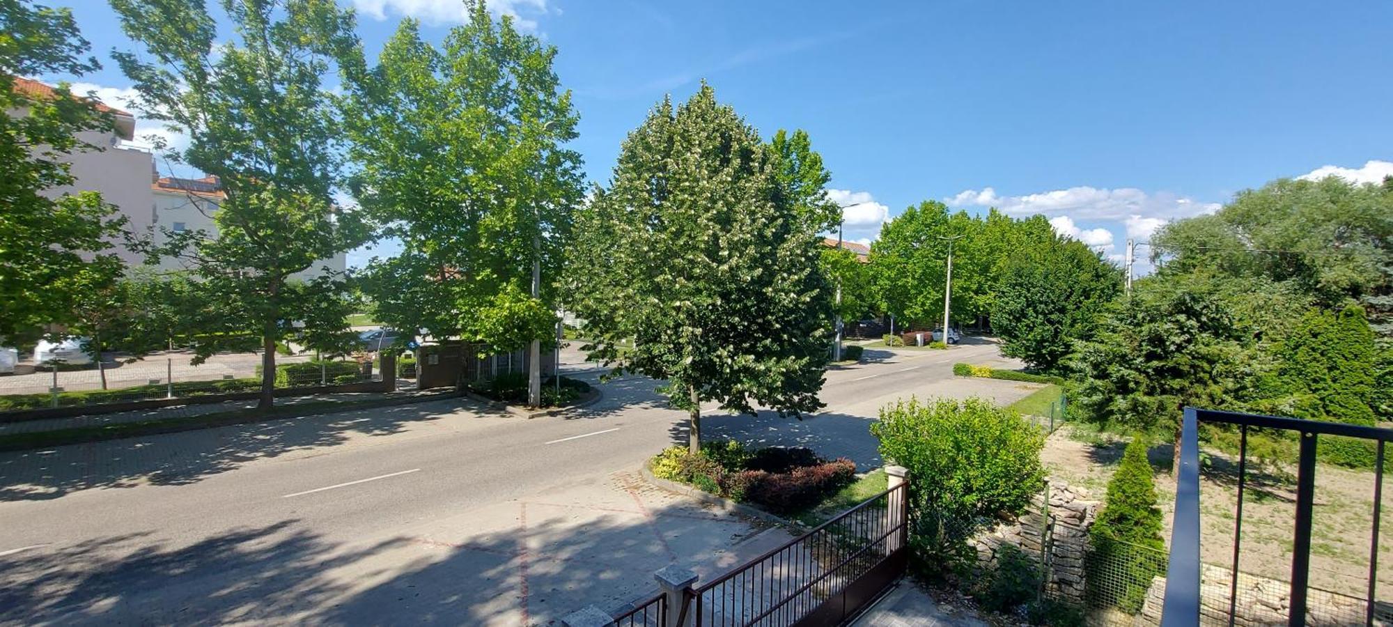 Balatoni Aranyparti Apartmanok Siófok Esterno foto